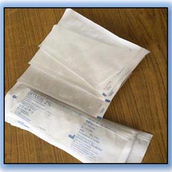 Medical Grade Flat Pouch